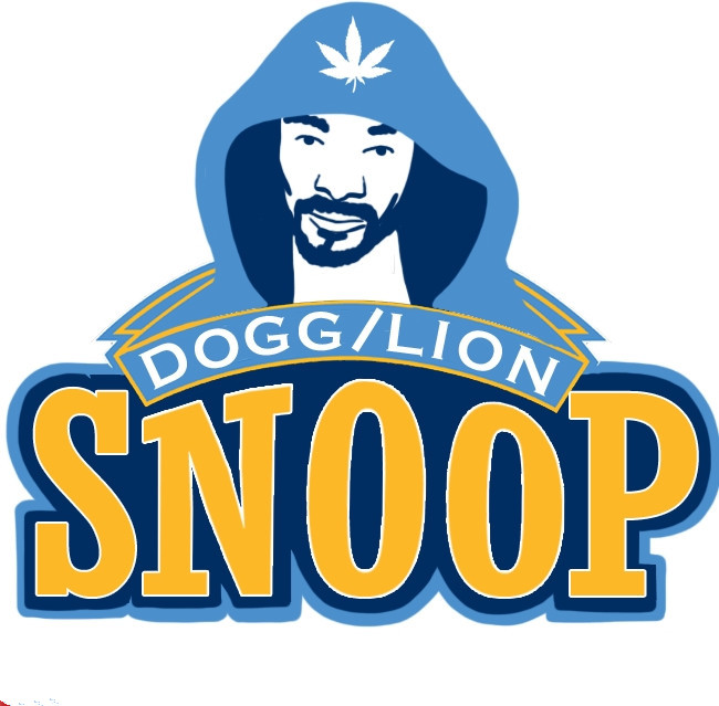 Denver Nuggets Snoop Dogg Logo iron on heat transfer